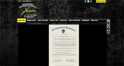 Desktop Screenshot of massmotorcycle.org